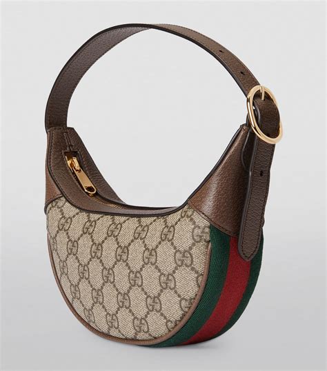 micro gg gucci|Gucci super mini shoulder bag.